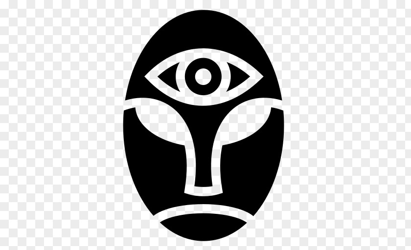 Third Eye Color Clip Art PNG