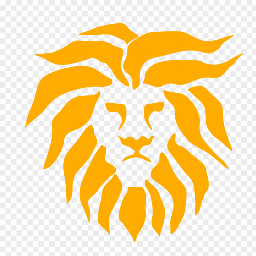 Aslan Ornament Lion Logo Royalty-free Stock Photography Image PNG