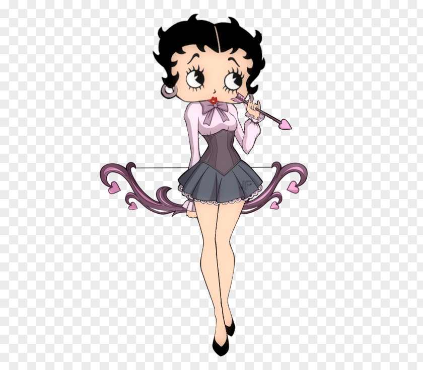 Betty Boop Drawing Jessica Rabbit PNG