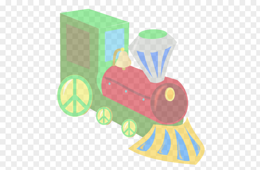 Cylinder Rolling Baby Toys PNG