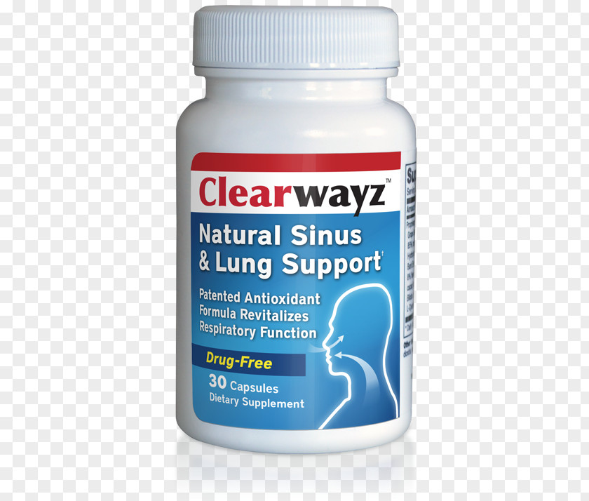 Food And Drug Administration Dietary Supplement Sinus Respiratory System Health Immune PNG
