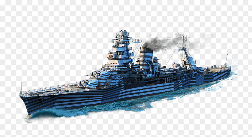 France Heavy Cruiser World Of Warships Light Dreadnought PNG