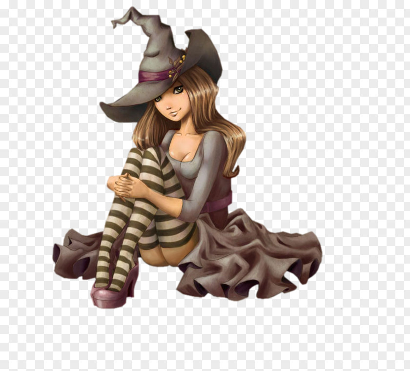 Halloween Film Series Bruges Witch PNG