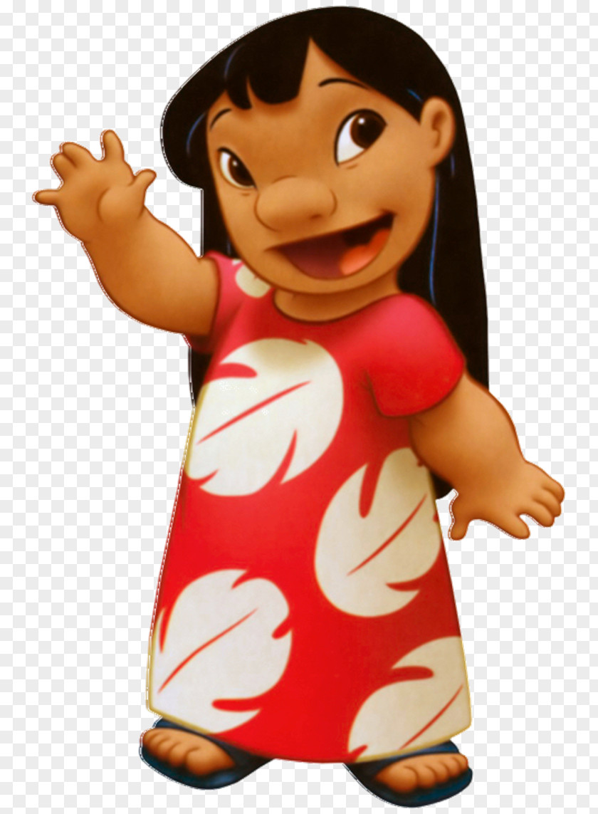 Lilo & Stitch Pelekai Nani Jumba Jookiba PNG