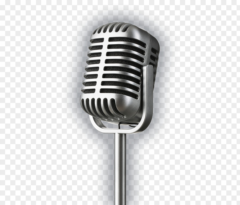 Microphone Royalty-free Stock Photography PNG