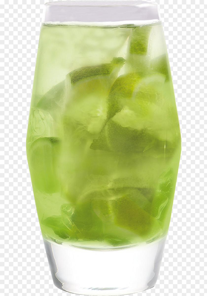 Mojito Juice Caipiroska Limeade Cocktail Drink PNG