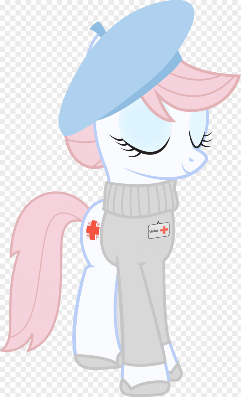 Nurse My Little Pony Twilight Sparkle Rarity Rainbow Dash PNG