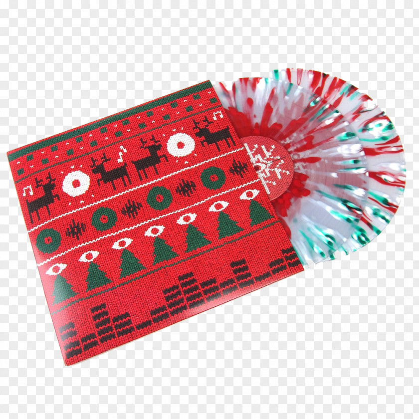 Serato Phonograph Record Audio Research Slipmat Vinyl Emulation Software 12-inch Single PNG