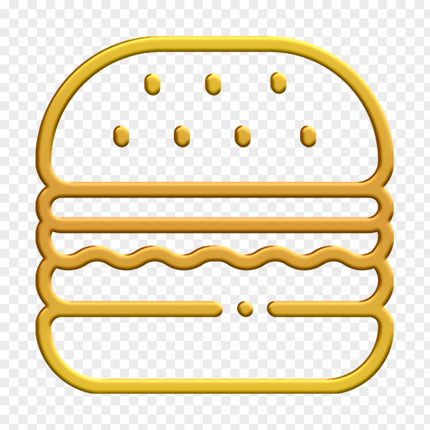 Tab Bar And Settings Icon Burguer PNG