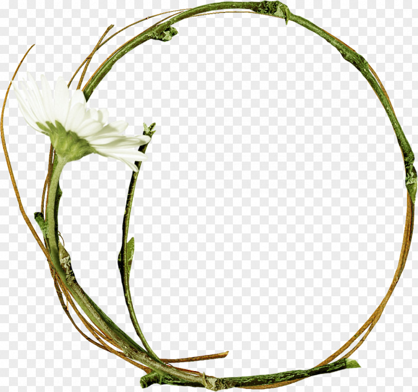 Wreath Flower PNG