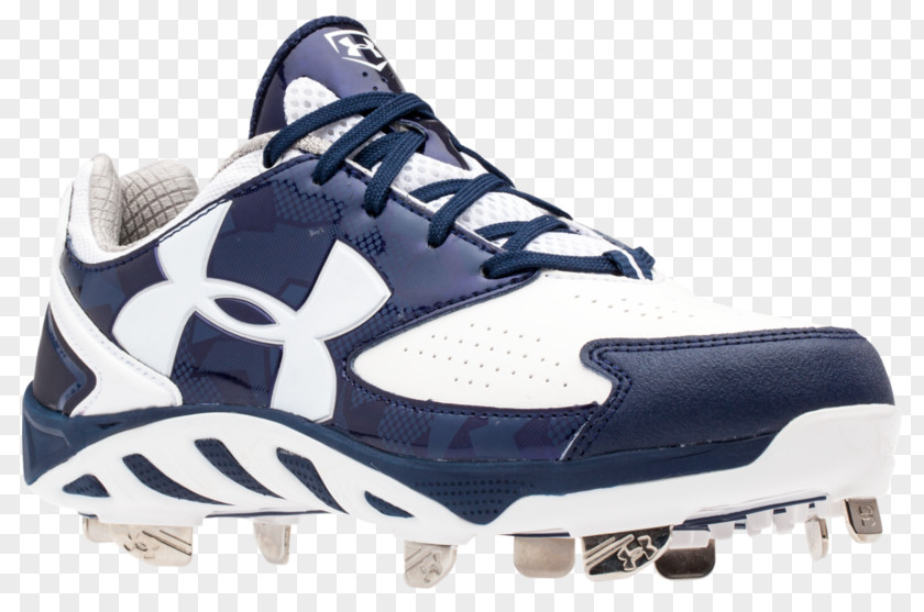 Baseball Cleat Sports Shoes Under Armour PNG