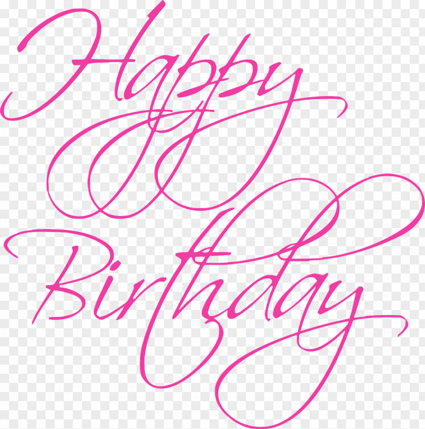 Birthday Happy To You Wish Greeting & Note Cards Gift PNG