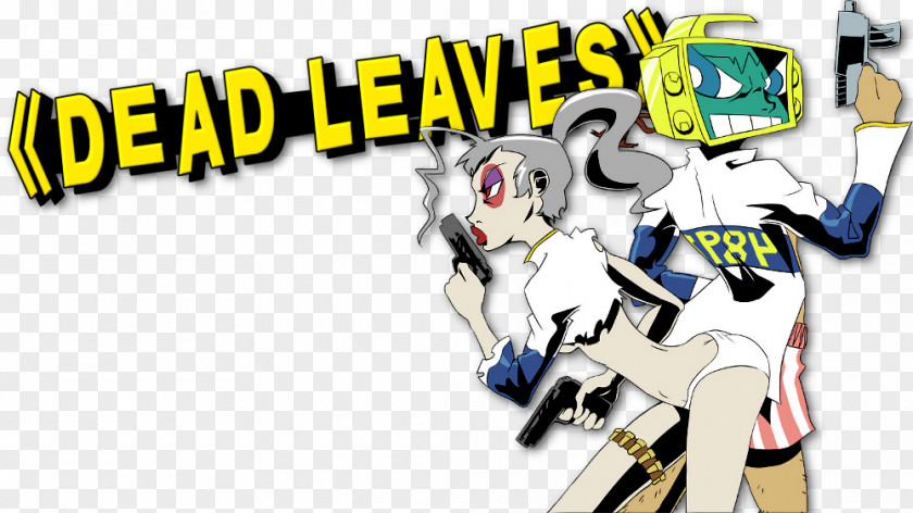 Dead Leaves Fan Art Television PNG
