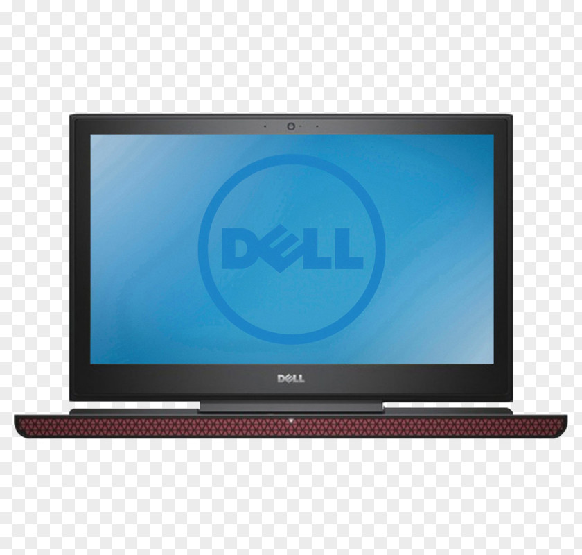 Dell Pc Speakers Inspiron Kaby Lake Intel Core I7 Laptop PNG