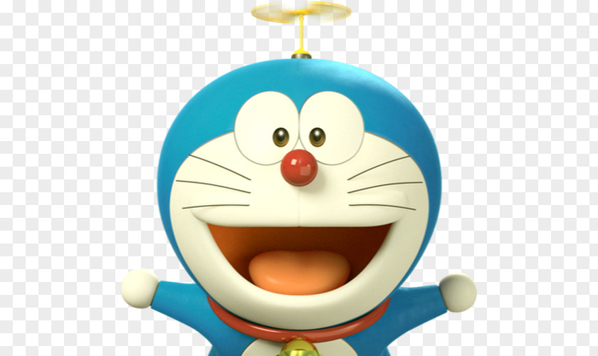 Doraemon YouTube Nobita Nobi Animation PNG
