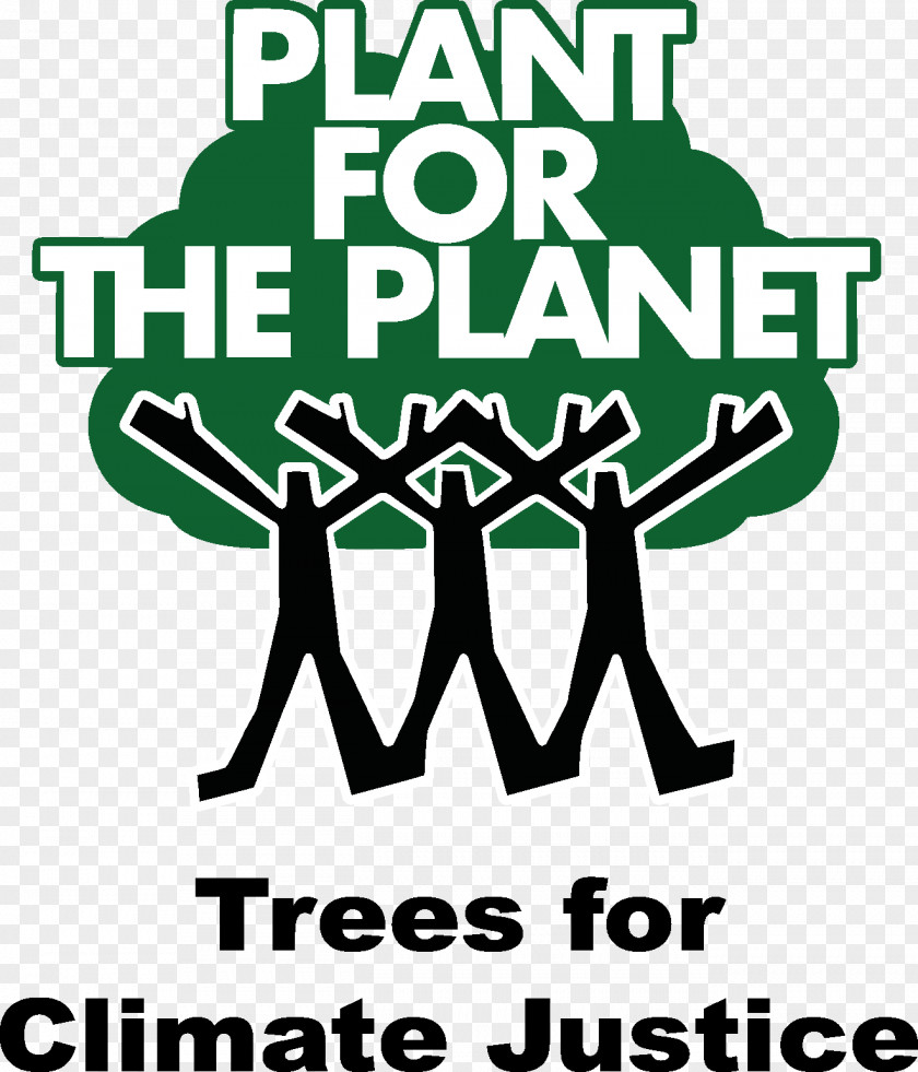 Earth Plant-for-the-Planet Tree Planting Climate Change PNG