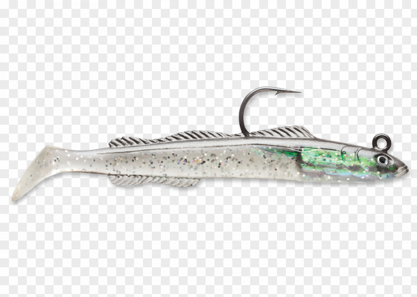 Eel Sand Spoon Lure Fishing Baits & Lures PNG