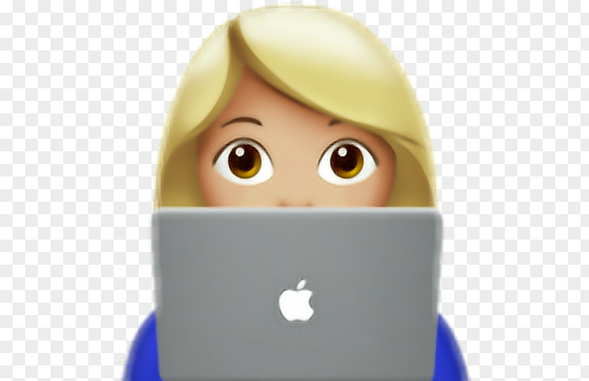 Emoji Apple Color IPhone Woman Emojipedia PNG