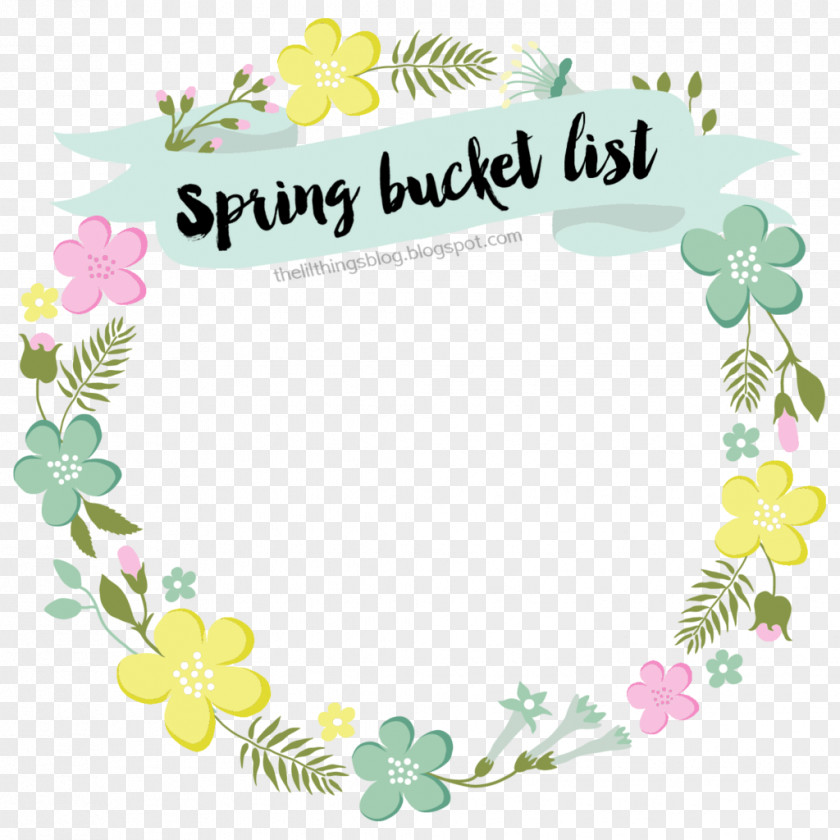 Flower Clip Art PNG