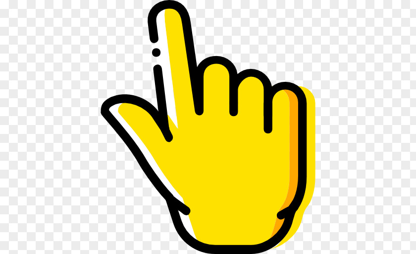 Hand Finger Gesture Clip Art PNG
