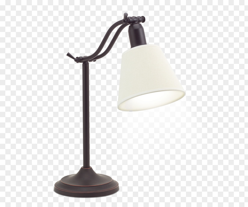 Lamp Table Lighting Lampe De Bureau PNG