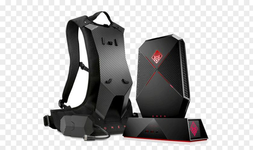 Laptop Hewlett-Packard Desktop Computers Gaming Computer PNG