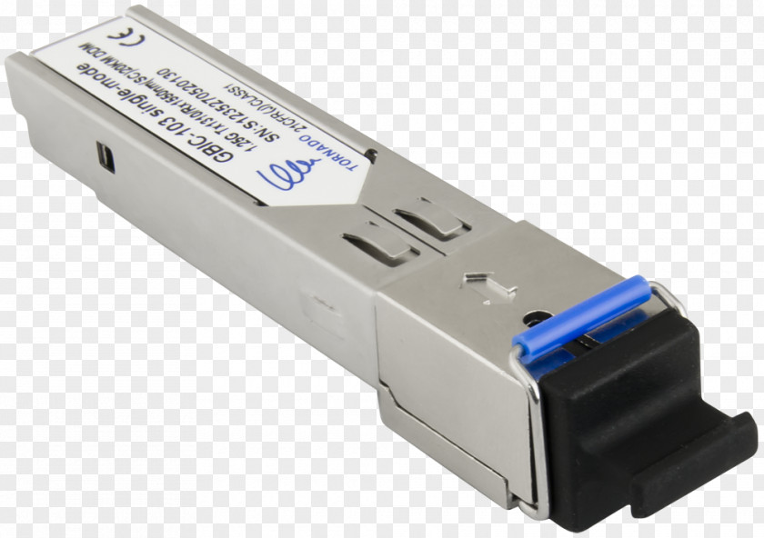 Multimode Optical Fiber Gigabit Interface Converter Small Form-factor Pluggable Transceiver Single-mode Signal PNG