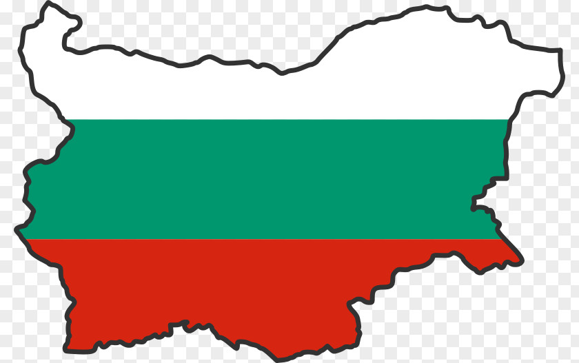 Neurosurgery Flag Of Bulgaria Blank Map PNG