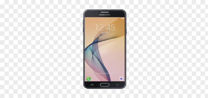 Smartphone Samsung Galaxy J7 Prime J5 (2016) PNG