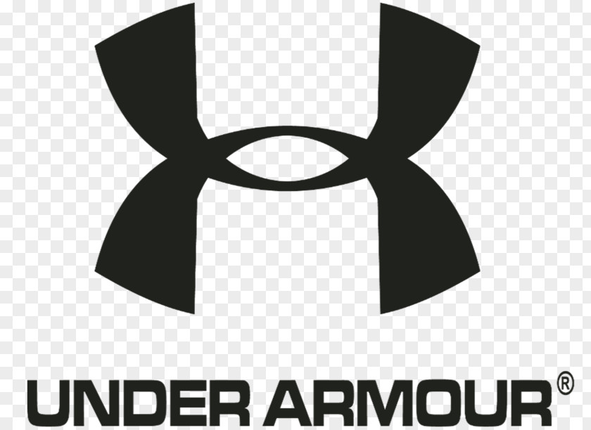 Under Armour Cliparts Hoodie T-shirt Logo Clip Art PNG