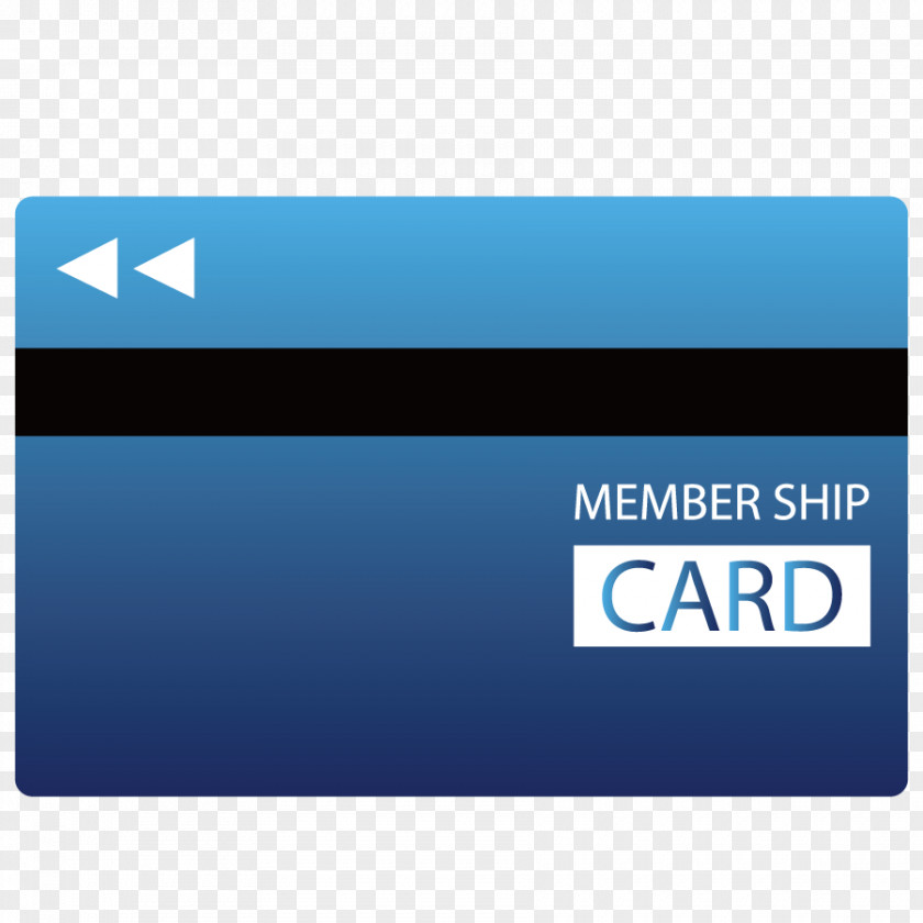 Vector Bank Card Transaction Financial Trade PNG