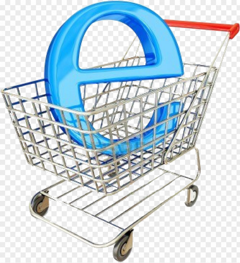 Vehicle Cart Shopping PNG