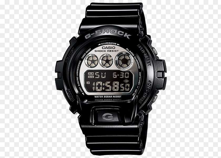 Watch G-Shock Casio Stopwatch Discounts And Allowances PNG