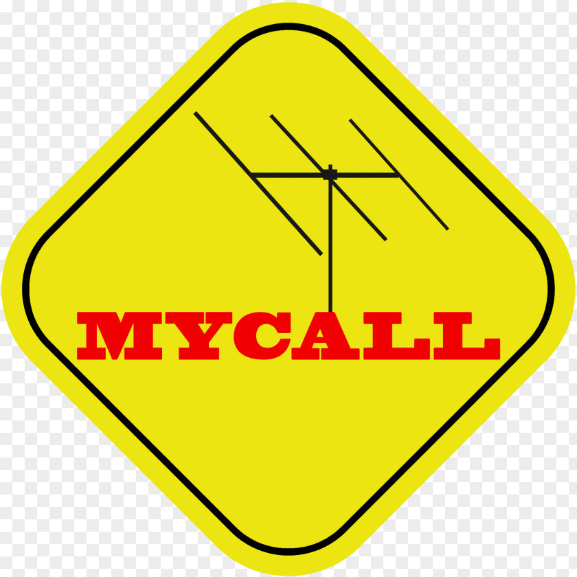 Angle Traffic Sign Yagi–Uda Antenna Logo Triangle PNG