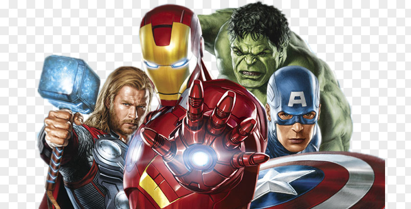 Avengers Transparent Captain America Black Widow Clint Barton Iron Man PNG