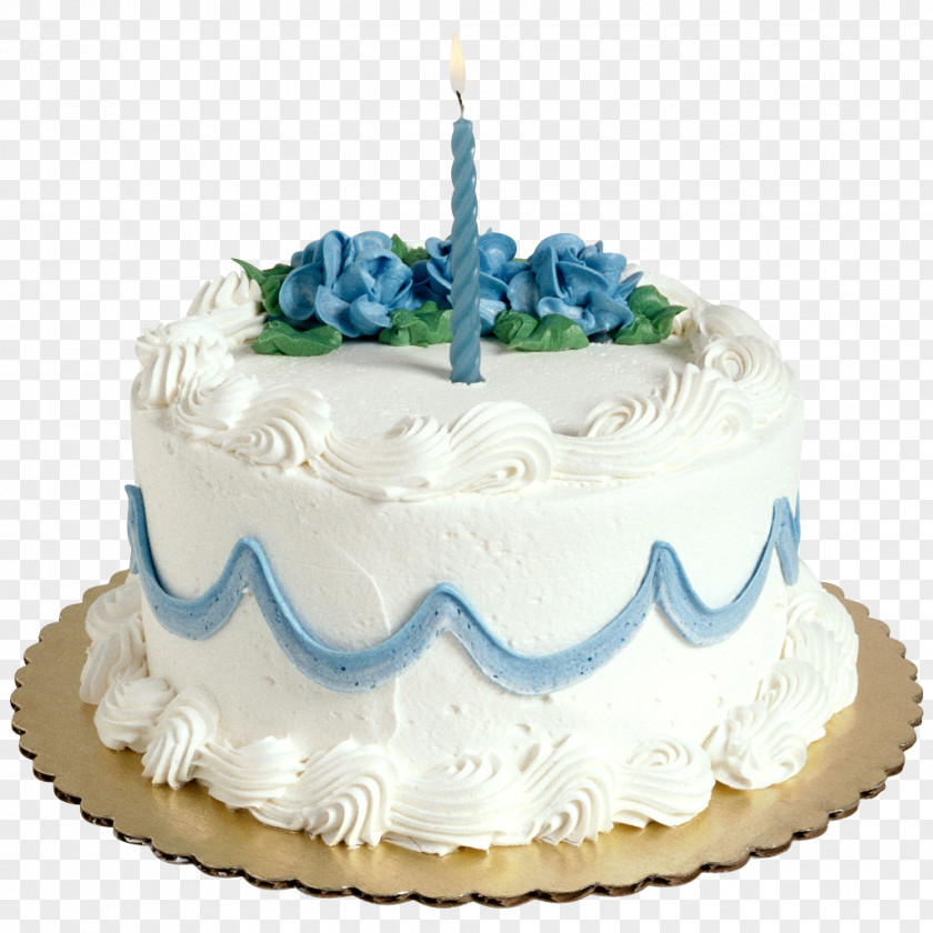 Beautiful Birthday Cake Chocolate Wedding Sponge Frosting & Icing PNG