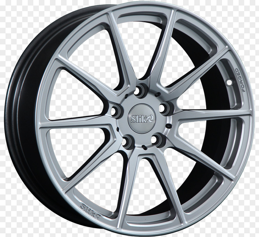 Car Toyota 86 Alloy Wheel Rim PNG