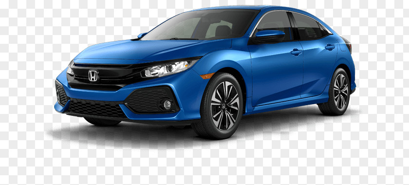 Continuously Variable Transmission 2018 Honda Civic Car Dealership Used PNG