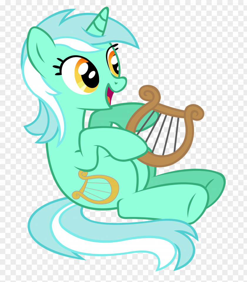 DeviantArt Pony Drawing Fan Art Lyre PNG