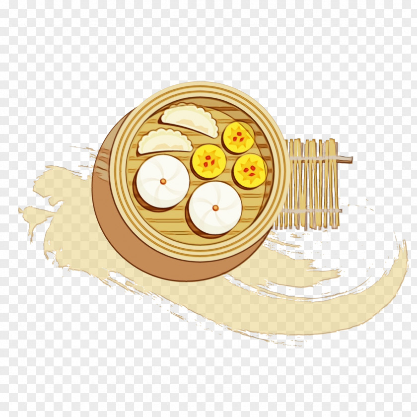Dish Side Yellow Fried Egg Circle PNG