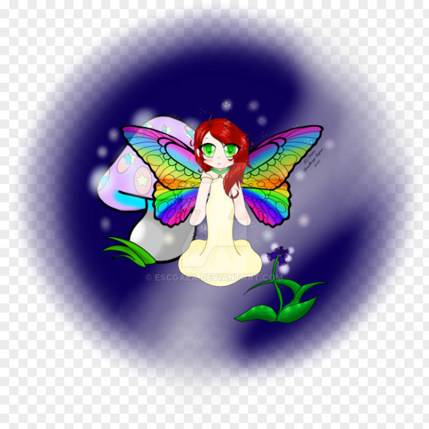 Fairy Cartoon PNG