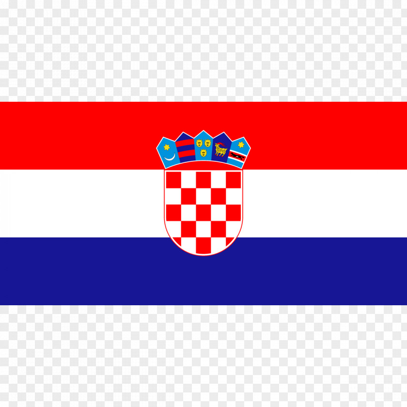 Flag Of Croatia Ireland PNG