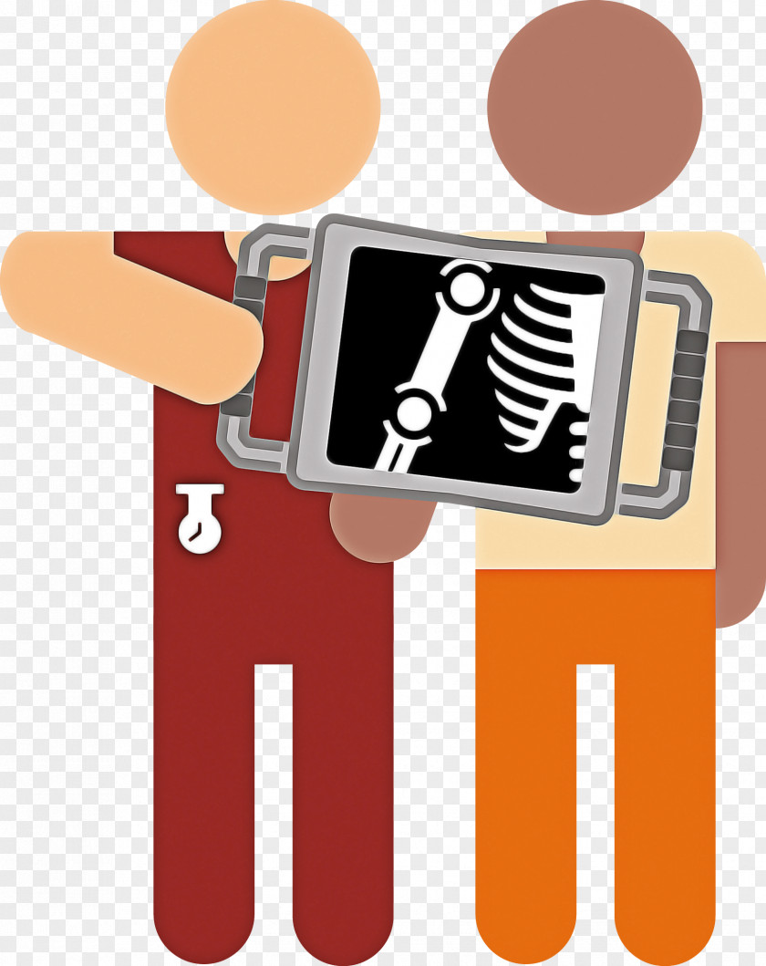 Football Fan Accessory Cartoon PNG