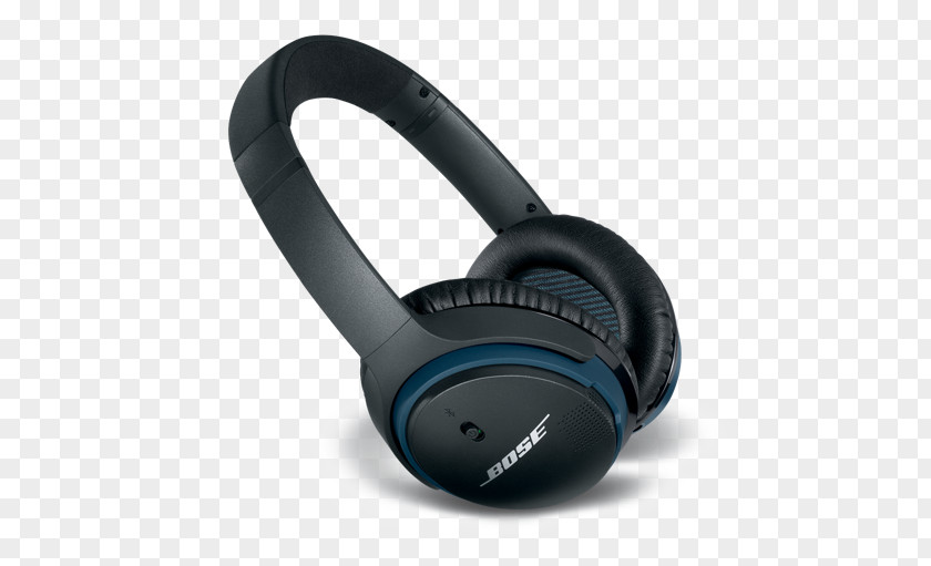 Headphones Bose SoundLink Around-Ear II Corporation PNG