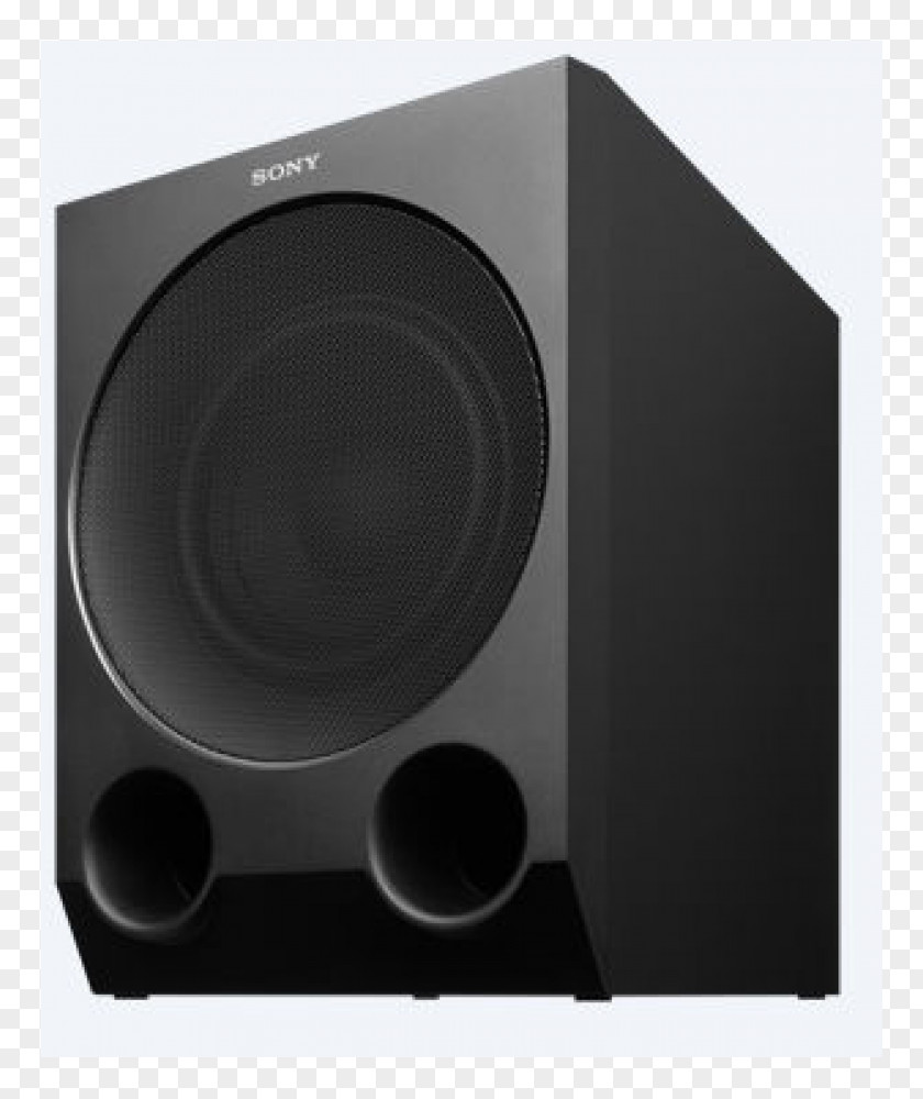 Home Theatre Subwoofer Theater Systems Cinema Computer Speakers PNG