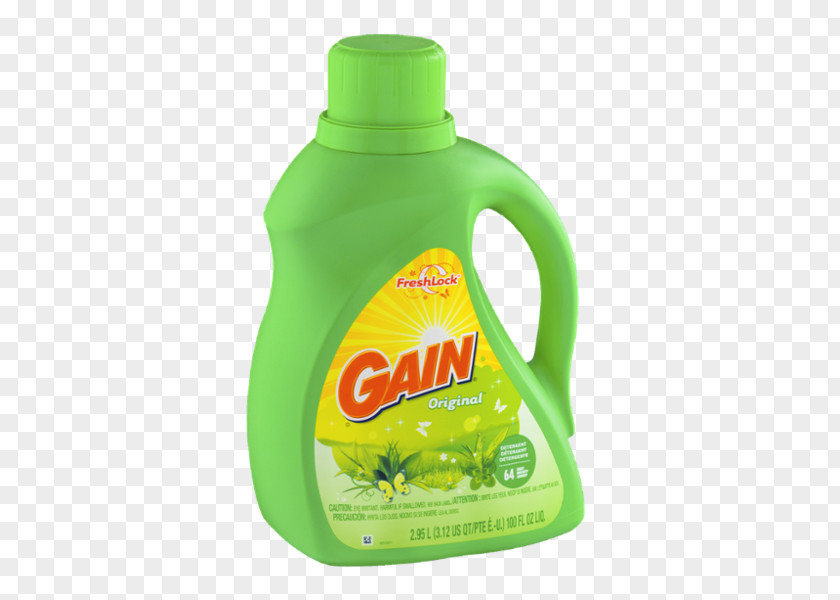 Soap Laundry Detergent Gain Dishwashing Liquid PNG