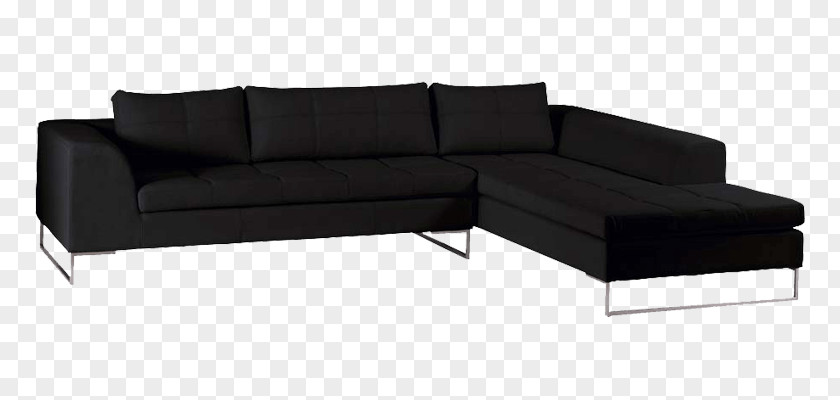 Sofa Bed Møblia Vestby Chaise Longue Couch Foot Rests PNG