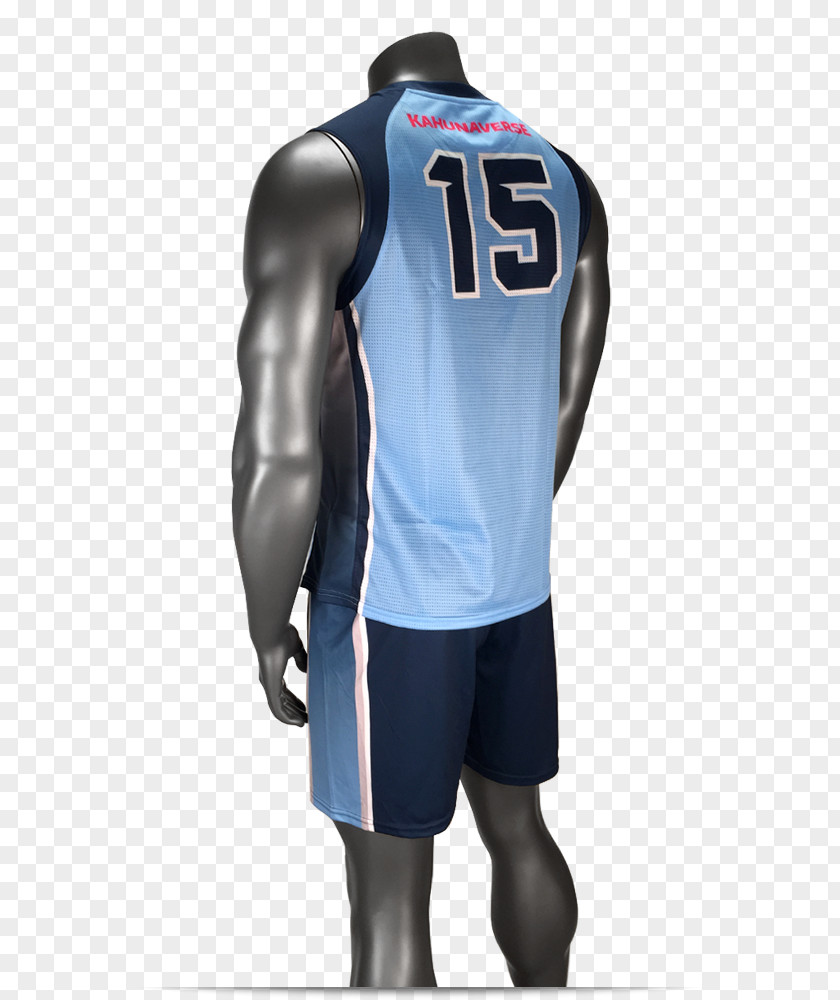 T-shirt Jersey Sleeveless Shirt Uniform Volleyball PNG