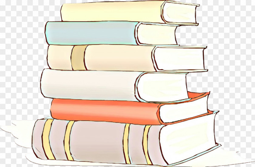 Textile Book PNG