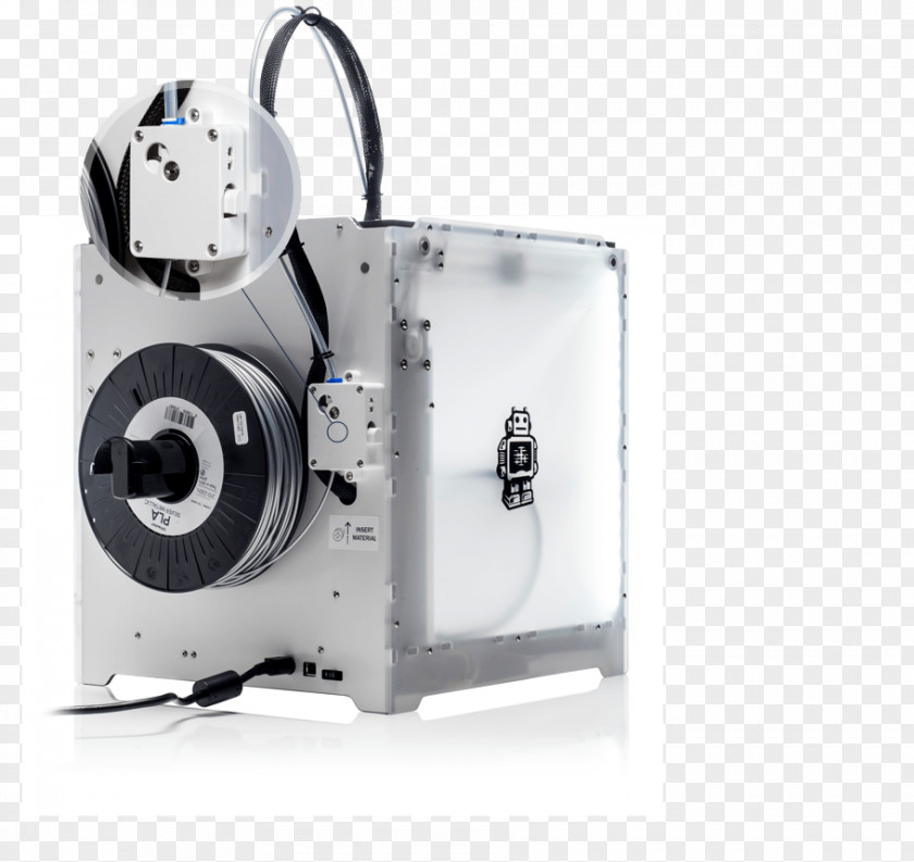 Ultimaker 3D Printing Printer Industry PNG